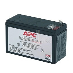 173269 APC RBC17 Батарея {для BK650EI}