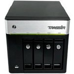 1884875 TRASSIR DuoStation AnyIP 32 — Сетевой видеорегистратор для IP-видеокамер (любого поддерживаемого производителя) под управлением TRASSIR OS (Linux).
Р