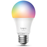 1874591 TP-Link Tapo L530E(2-pack) Умная многоцветная Wi-Fi лампа, 2 шт.