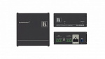 133290 Усилитель мощности Kramer Electronics [PA-50HZ] класса D, 50 Вт / 70/100 В, вход/выход балансный (Phoenix 3-pin)