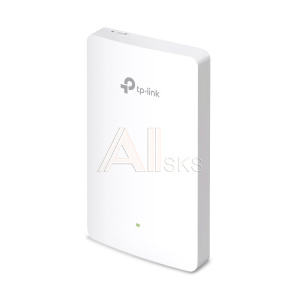 Wi-Fi точка доступа 1800MBPS DUAL BAND EAP615-WALL TP-LINK