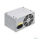 Exegate ES259589RUS/EX259589 Блок питания 350W Exegate AAA350, ATX, 8cm fan, 24p+4p, 2*SATA, 1*IDE