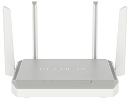 Keenetic Giant (KN-2610), Гигабитный интернет-центр с двухдиапазонным Mesh Wi-Fi AC1300, двухъядерным процессором, 9-портовым коммутатором Smart Pro,
