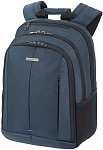 SAM-CM500501/Blue Сумка SAMSONITE Рюкзак для ноутбука (14,1) CM5*005*01, цвет синий