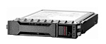 3205361 Система хранения данных HPE Системы хранения данных 3PAR 20000 1.2TB SAS 10K SFF J8S08B