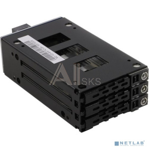 Procase M2-103-SATA3-BK Procase M2-103-SATA3-BK