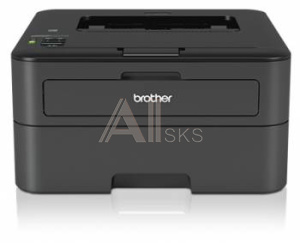 970556 Принтер лазерный Brother HL-L2340DWR (HLL2340DWR1) A4 Duplex WiFi черный