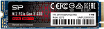 1731691 Накопитель SSD Silicon Power PCI-E 3.0 x4 1Tb SP01KGBP34UD8005 M-Series UD80 M.2 2280