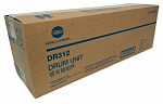 A7Y00RD Konica Minolta drum DR-312K black for bizhub 227/287 80 000 pages