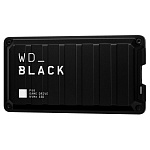 1318077 Внешний тверд. накопитель WESTERN DIGITAL Black 2Тб USB-C 3D TLC Скорость записи 2000 Мб/сек. Скорость чтения 2000 Мб/сек. 2,5" WDBA3S0020BBK-WESN