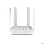 Netcraze Hopper (NC-3811) Гигабитный интернет-центр с Mesh Wi-Fi 6 AX3000, 4-портовым Smart-коммутатором и многофункциональным портом USB 3.0