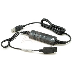 Accutone AUC QD-USB