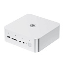 Мини-ПК Beelink BL/GTi14/185H/32G/1TB/Frost Silver Intel® Core™ UItra 9 185H16-ядерный 22-потоковый, 5.1 ГГц Turbo Frequency32ГБ 1Тб SSD