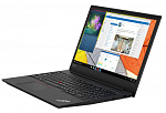 1198013 Ноутбук Lenovo ThinkPad E595 Ryzen 7 3700U/16Gb/SSD512Gb/AMD Radeon Rx Vega 10/15.6"/WVA/FHD (1920x1080)/Windows 10 Professional 64/black/WiFi/BT/Cam
