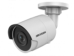 Hikvision DS-2CD2023G0-I (4mm) 2Мп уличная цилиндрическая IP-камера с EXIR-подсветкой до 30м 1/2.8"" Progressive Scan CMOS; объектив 4мм; угол обзора