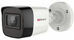 1652575 Камера видеонаблюдения аналоговая HiWatch DS-T800(B) (3.6 mm) 3.6-3.6мм HD-CVI HD-TVI цв. корп.:белый