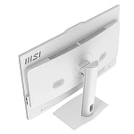 11057219 MSI Pro AP272P 14M [9S6-AF8322-617 W11Pro] White 27" {FHD i5 14400/16384Mb/512SSDGb/UHD Graphics 770/W11Pro/Wireless KB+M}