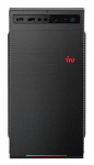 1546792 ПК IRU Home 228 MT A10 8770 (3.5) 8Gb SSD240Gb R7 Windows 10 Home Single Language 64 GbitEth 400W черный