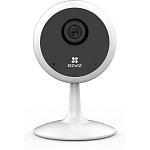 1814045 EZVIZ C1C 720P CS-C1C-D0-1D1WFR 1Мп внутренняя Wi-Fi камера c ИК-подсветкой до 12м