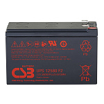 Аккумулятор CSB UPS12580 F2 Аккумулятор CSB UPS12580 F2