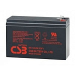 1317028 CSB Батарея HR1224W (F2F1) (12V 5,5Ah)