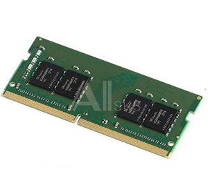 1375965 Модуль памяти для ноутбука SODIMM 8GB PC25600 DDR4 SO KVR32S22S8/8 KINGSTON