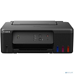 Canon PIXMA G1430 (5809C009) {A4, 4800x1200 dpi, 11/6 изобр./мин., 100-sheet paper tray, USB 2.0, СНПЧ}