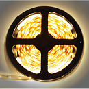 P2LW05ESB Ecola LED strip PRO 4,8W/m 12V IP20 8mm 60Led/m 2800K 6Lm/LED 360Lm/m светодиодная лента на катушке 5м.
