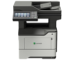 36S0906 Lexmark Multifunction Laser MX622ade (p/c/s/f, A4, 47 ppm, 2048 Mb, 1 tray 350, USB, ADF, Duplex, Cartridge 6000 pages in box, 1y warr.)