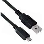 1982936 Exegate EX294771RUS Кабель USB 2.0 ExeGate EX-CC-USB2-AMCM-3.0 (USB Type C/USB 2.0 Am, 3м)