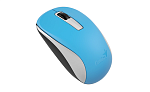 31030127104 Genius Wireless Mouse NX-7005, BlueEye, 1200dpi, Blue