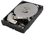 Жесткий диск TOSHIBA Enterprise HDD 3.5" SATA 10TB, 7200 rpm, 256MB buffer, MG06ACA10TE, 1 year