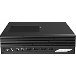 11056300 MSI Pro DP21 12M-846RU [9S6-B0A421-846] Black { i5 12400/16Gb/ SSD512Gb/ UHDG 730/ Win 11 Pro}