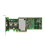 405-AANN-t DELL Controller PERC H840 RAID Adapter for External MD14XX Only, PCI-E, 4GB NV Cache, Low Profile, For 14G