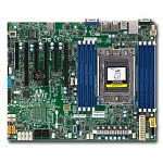 1791741 Supermicro MBD-H11SSL-I-O {MB Single AMD EPYC™ 7000-Series/Up to 1TB Registered ECC/3 PCI-E 3.0 x16,3 PCI-E 3.0 x8/16 SATA3, 1 M.2/Dual LAN Ports/IPMI