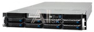 90SF0071-M00340 ASUS ESC4000-G4 Rack 2U,Z11PG-D16,2xLGA(3647),RDIMM/LR-DIMM/3DS(upto16/2933MHz/2TB),8xLFF HDD/SSD,(upto2xM.2 SSD),8xPCi 3.0 Full-height,2xGbE,4xPCi Lo