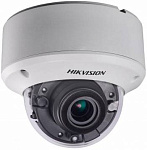 411463 Камера видеонаблюдения Hikvision DS-2CE56D7T-VPIT3Z 2.8-12мм HD-TVI цветная корп.:белый