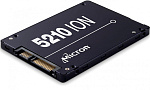 1292631 SSD жесткий диск SATA2.5" 1.92TB 5210 ION MTFDDAK1T9QDE MICRON