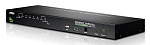 1195266 KVM-переключатель PS2/USB VGA 8PORT CS1708A-AT-G ATEN