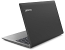 1254076 Ноутбук LENOVO IdeaPad 330-15AST A4-9125 2300 МГц 15.6" 1366x768 4Гб 1Тб нет DVD AMD Radeon R3 Graphics встроенная без ОС черный 81D600B1RU