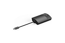 ДЕМО Кнопка Panasonic [TY-WPBC1W] Передатчик (USB Type-C)