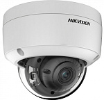 1915694 Камера видеонаблюдения IP Hikvision DS-2CD2147G2-LSU(2.8mm)(C) 2.8-2.8мм цв. корп.:белый