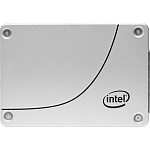 1000682773 Твердотельный накопитель Intel SSD D3-S4620 Series, 480GB, 2.5" 7mm, SATA3, TLC, R/W 550/500MB/s, IOPs 85 000/48 000, TBW 4200, DWPD 5 (12 мес.)