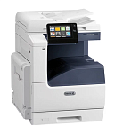 C7001V_T МФУ Xerox VersaLink C7020/C7025/C7030 IOT с тремя лотками, жестким диском, двойным выходным лотком (обязательна инициализация + С7001KD2)