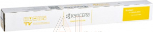 1625126 Картридж лазерный Kyocera TK-8365Y 1T02YPANL0 желтый (12000стр.) для Kyocera TASKalfa 2554ci