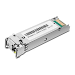 7000014246 Маршрутизатор TP-Link Трансивер/ 1000Base-BX WDM Bi-Directional SFP Module, LC connector, TX:1550nm/RX:1310nm, single-mode, 10km