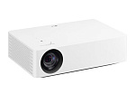 LED-проектор для домашнего кинотеатра LG [HU70LS-EU] DLP, 1500 Лм,150000:1; 4K UHD(3840х2160);HDR10; TR 1,2-1,5:1; Zoom 1.25x motor; HDMI / HDMI (MHL)