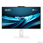 MSI Pro AP272P 14M-616RU [9S6-AF8322-616] White 27" {FHD i5 14400/16Gb/512SSDGb/W11Pro/kb/m}