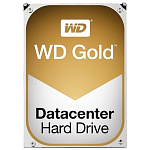 1566869 12TB WD Gold (WD121KRYZ) {SATA III 6 Gb/s, 7200 rpm, 256Mb buffer}
