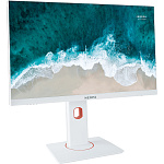 1000709221 Моноблоки/ Моноблок NERPA SAIMAA I242-105F 23.8"(1920x1080 (матовый) IPS)/Intel Core i5 10500(3.1Ghz)/16384Mb/1024PCISSDGb/DVDrw/Int:Intel UHD